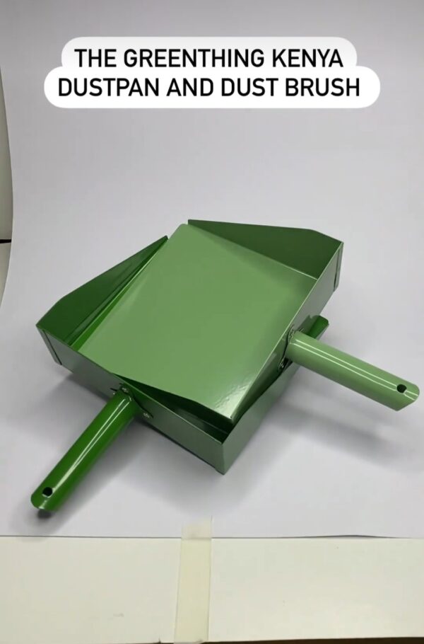 Dustpan - Image 2