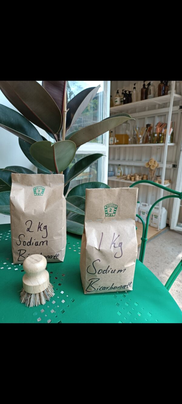 sodium bicarbonate - Image 2