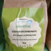 sodium bicarbonate