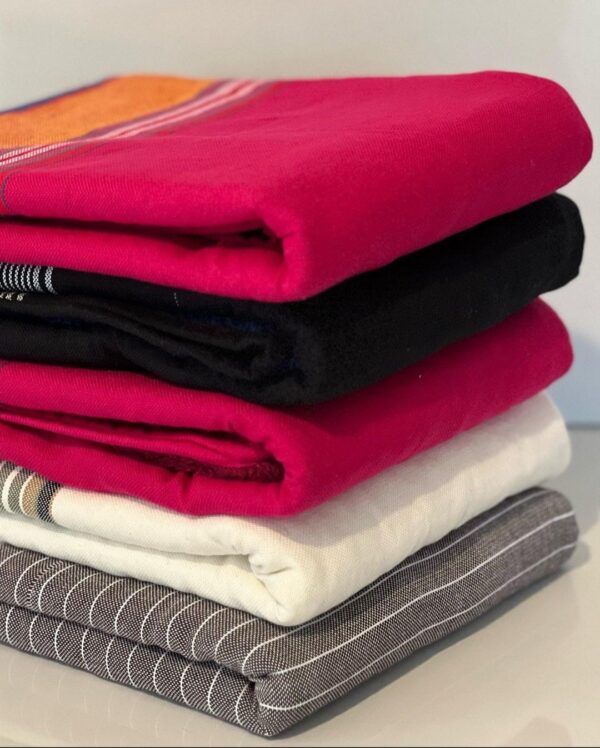 Hand Towels - Image 2