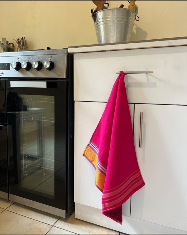 Hand Towels