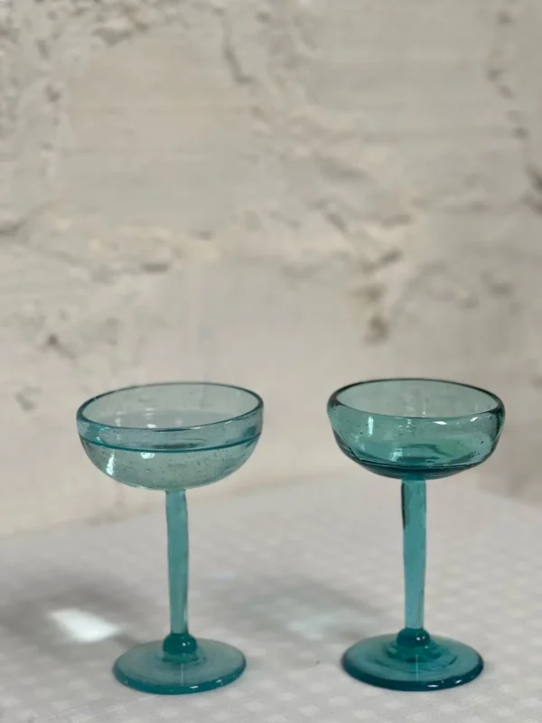 Champagne Coupe - Image 2