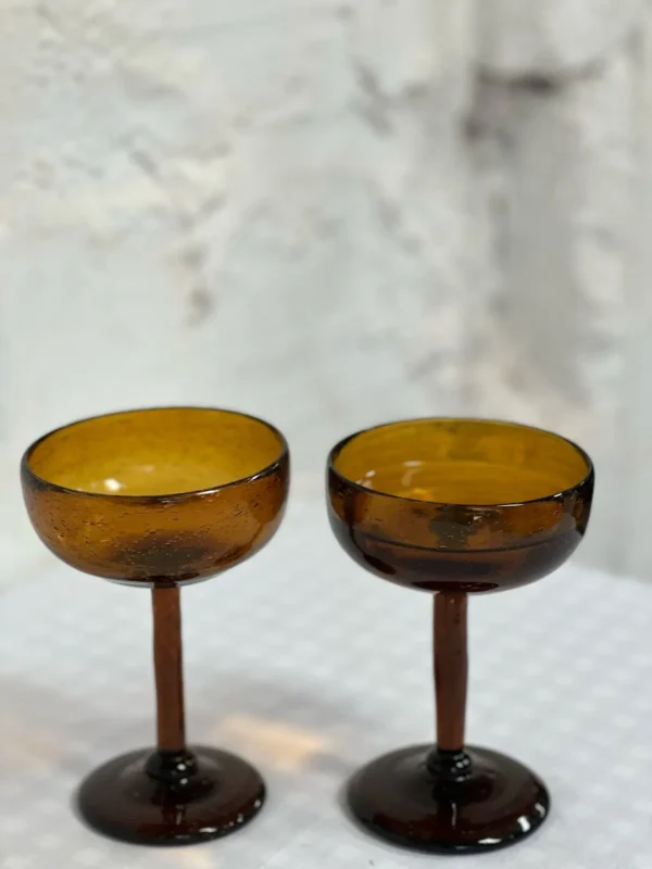 Champagne Coupe - Image 3