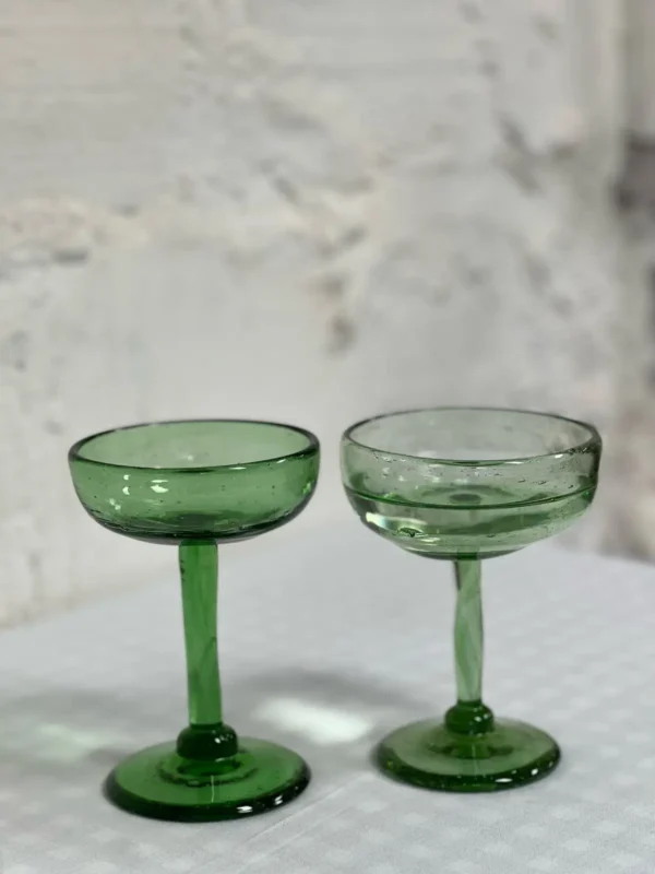 Champagne Coupe