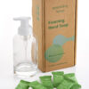 Hand foaming soap kit. - Image 2