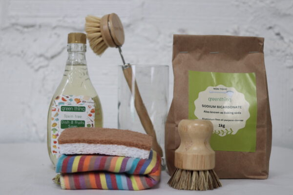 Eco kitchen bundle