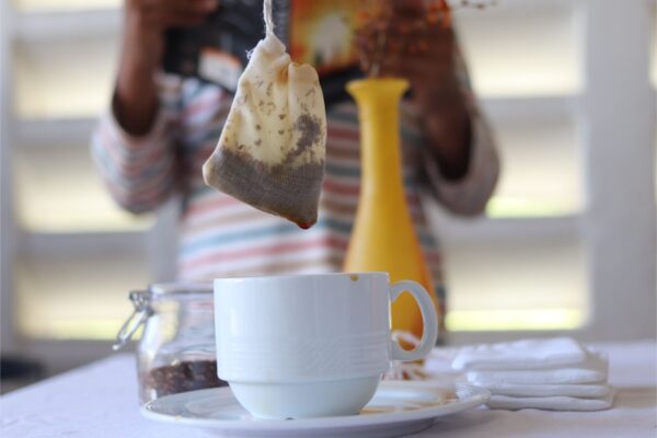 Reusable Tea Bag - Image 10