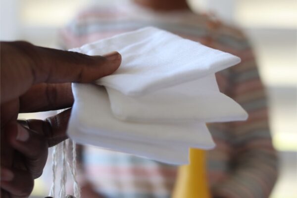 Reusable Tea Bag - Image 9