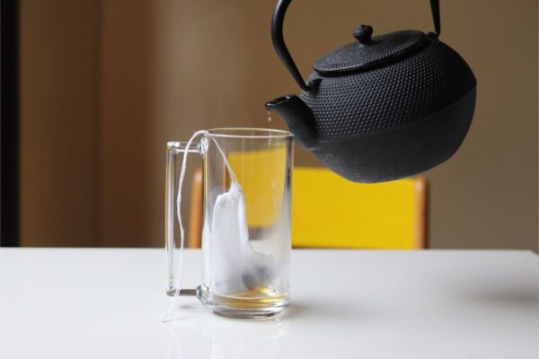 Reusable Tea Bag - Image 5