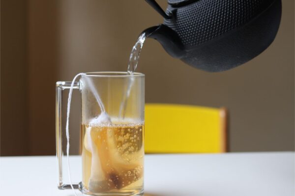 Reusable Tea Bag - Image 4