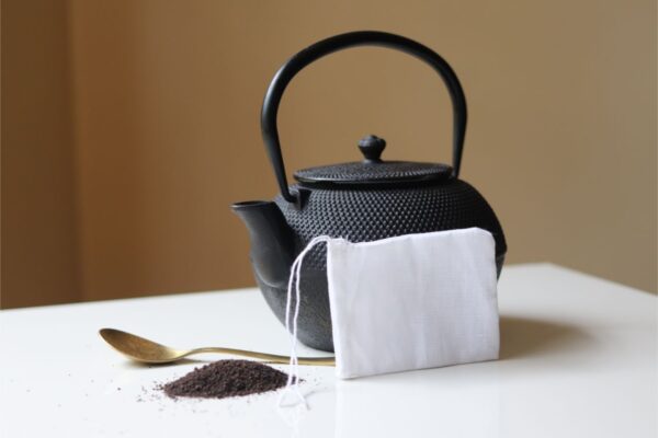 Reusable Tea Bag - Image 3