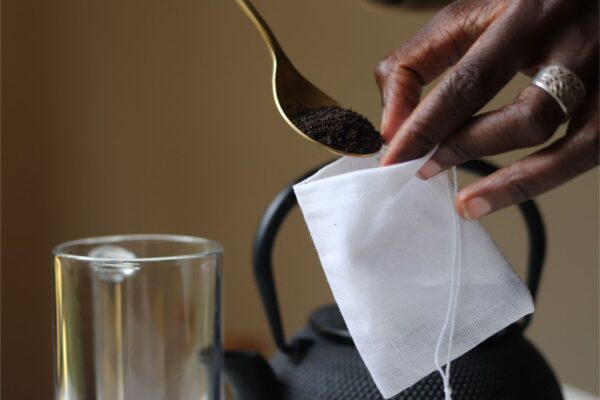 Reusable Tea Bag - Image 2