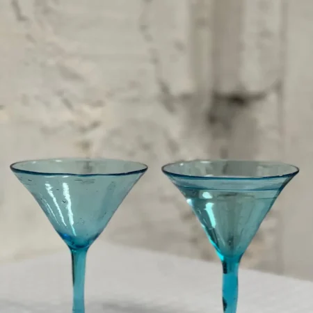 Martini Glass