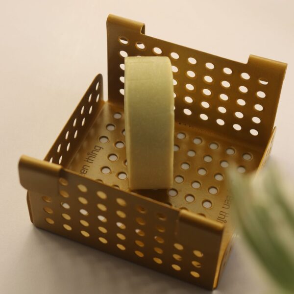 Moringa body bar
