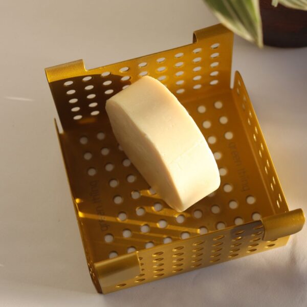 Neem Oil Body Bar