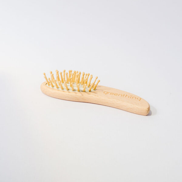 Mini Hair Brush - Image 6