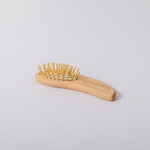 Mini Hair Brush - Image 3