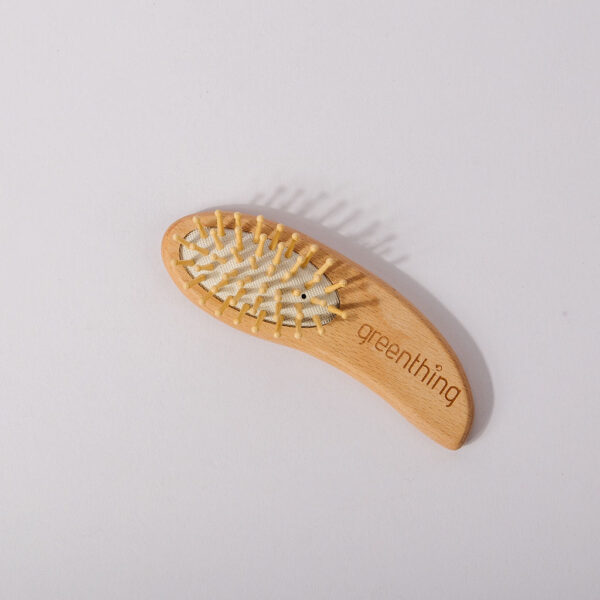 Mini Hair Brush - Image 4