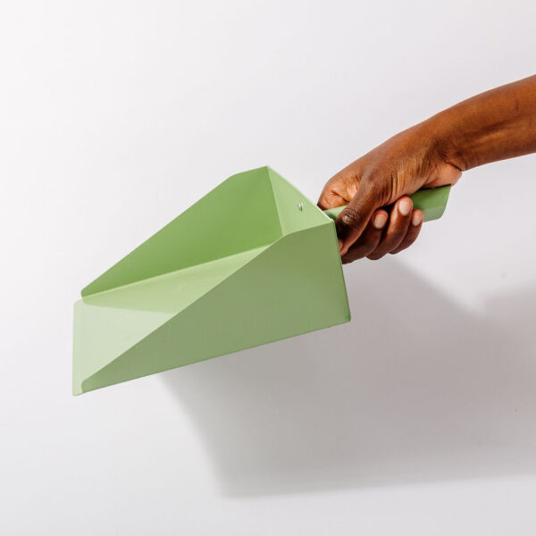Dustpan
