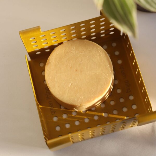 Tumeric body bar