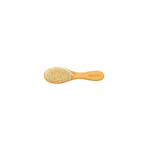 Baby Brush