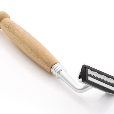 Eco shaver