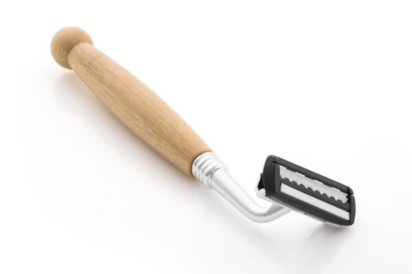 Eco shaver