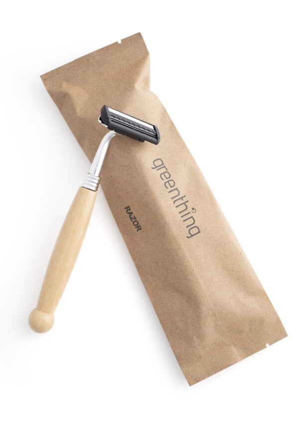Eco shaver - Image 2