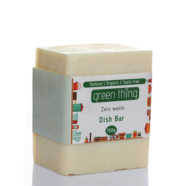 750g Dish Bar