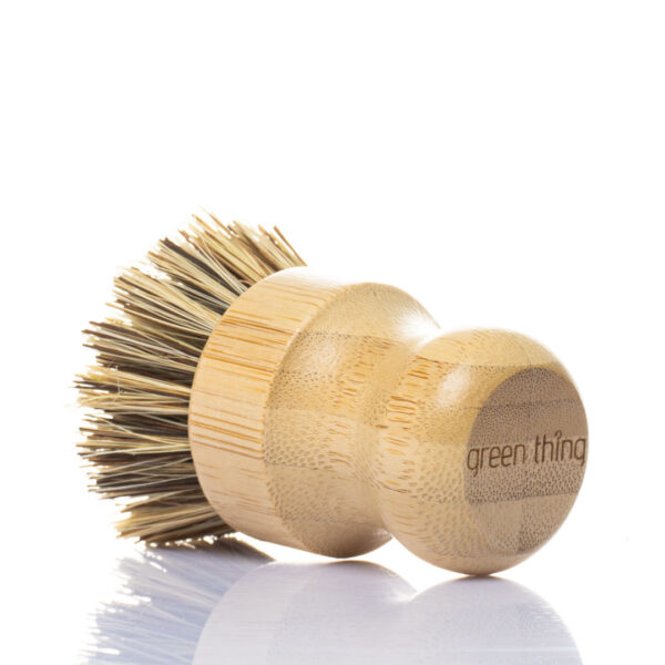 Sufuria/pot brush - Image 2