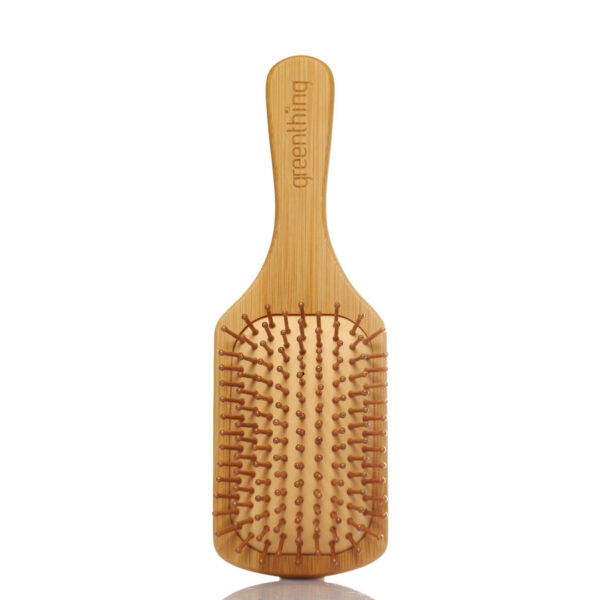 Bamboo Hair Brush