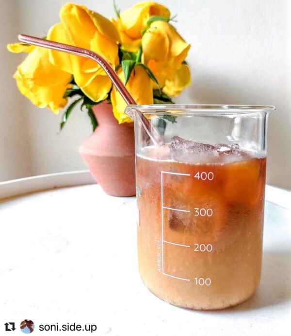 Reusable Tea Bag - Image 11
