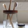 Upcycled Toothbrush holder - Image 3