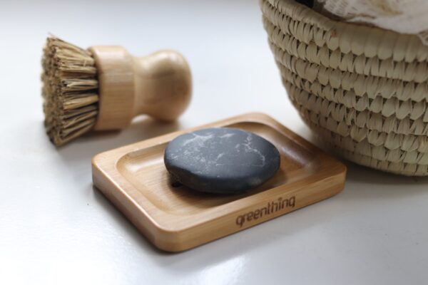 Eco soap dish
