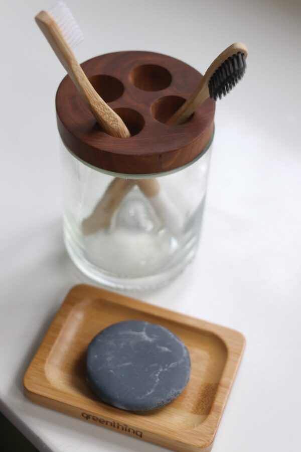 Eco soap dish - Image 2