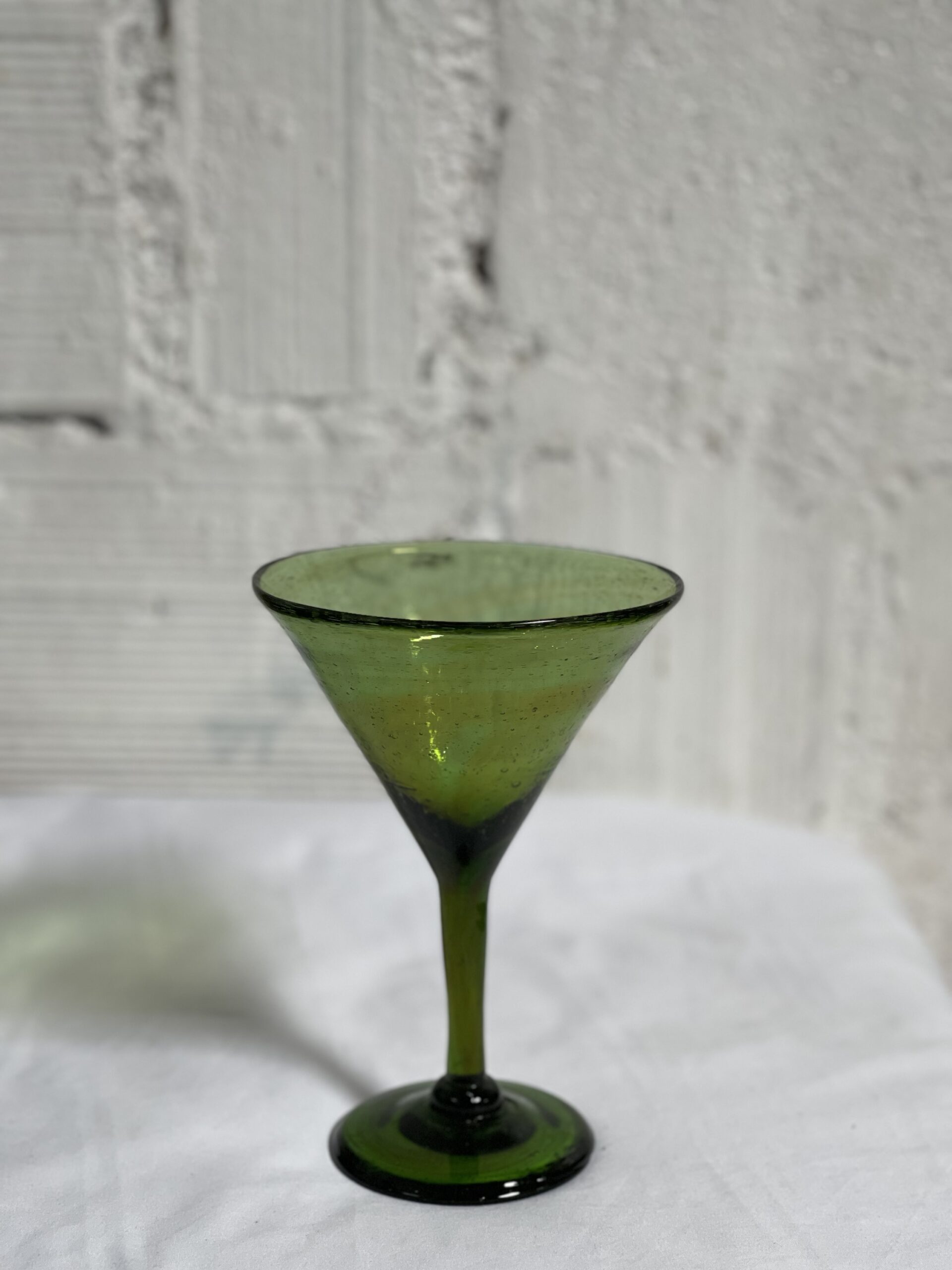 Martini Glass