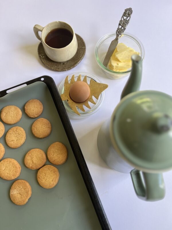 Silicone Baking Mat - Image 2