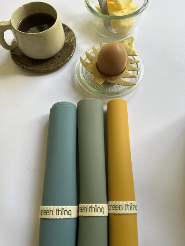 Silicone Baking Mat - Image 3