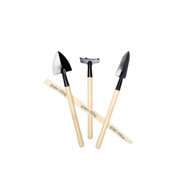 Mini Gardening Kit