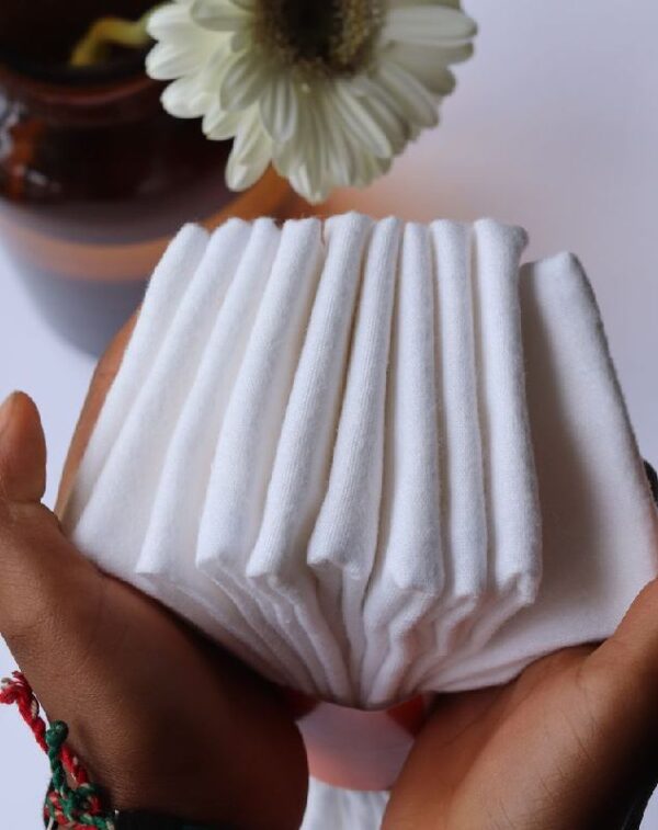 Unpaper towels