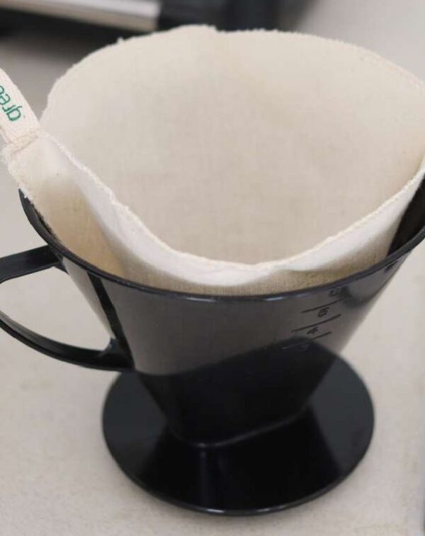 Coffee filter