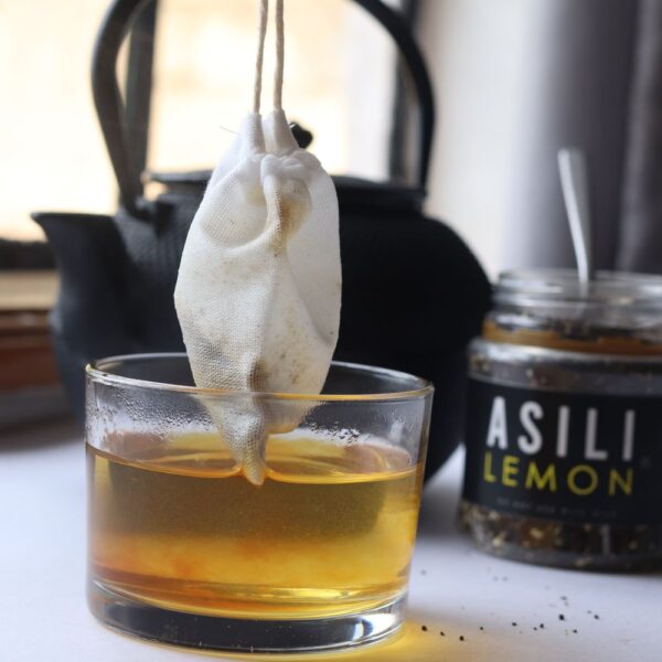 Reusable Tea Bag