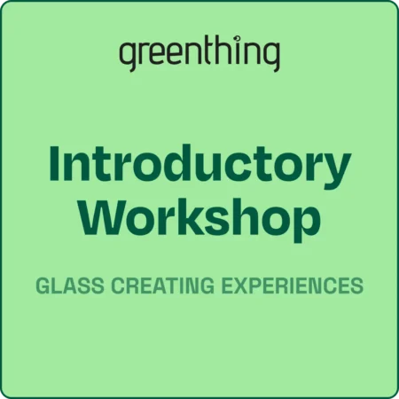 Glass Workshop