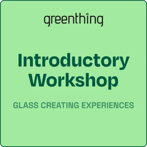 Glass Workshop
