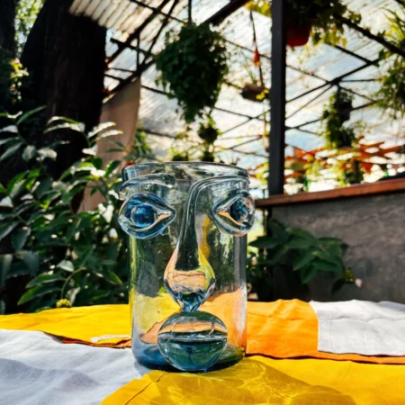 Face Vase