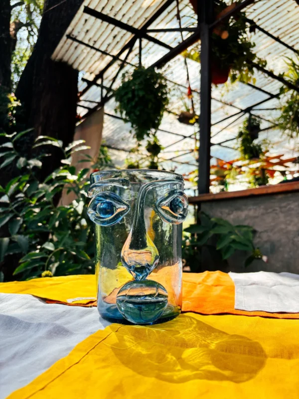 Face Vase