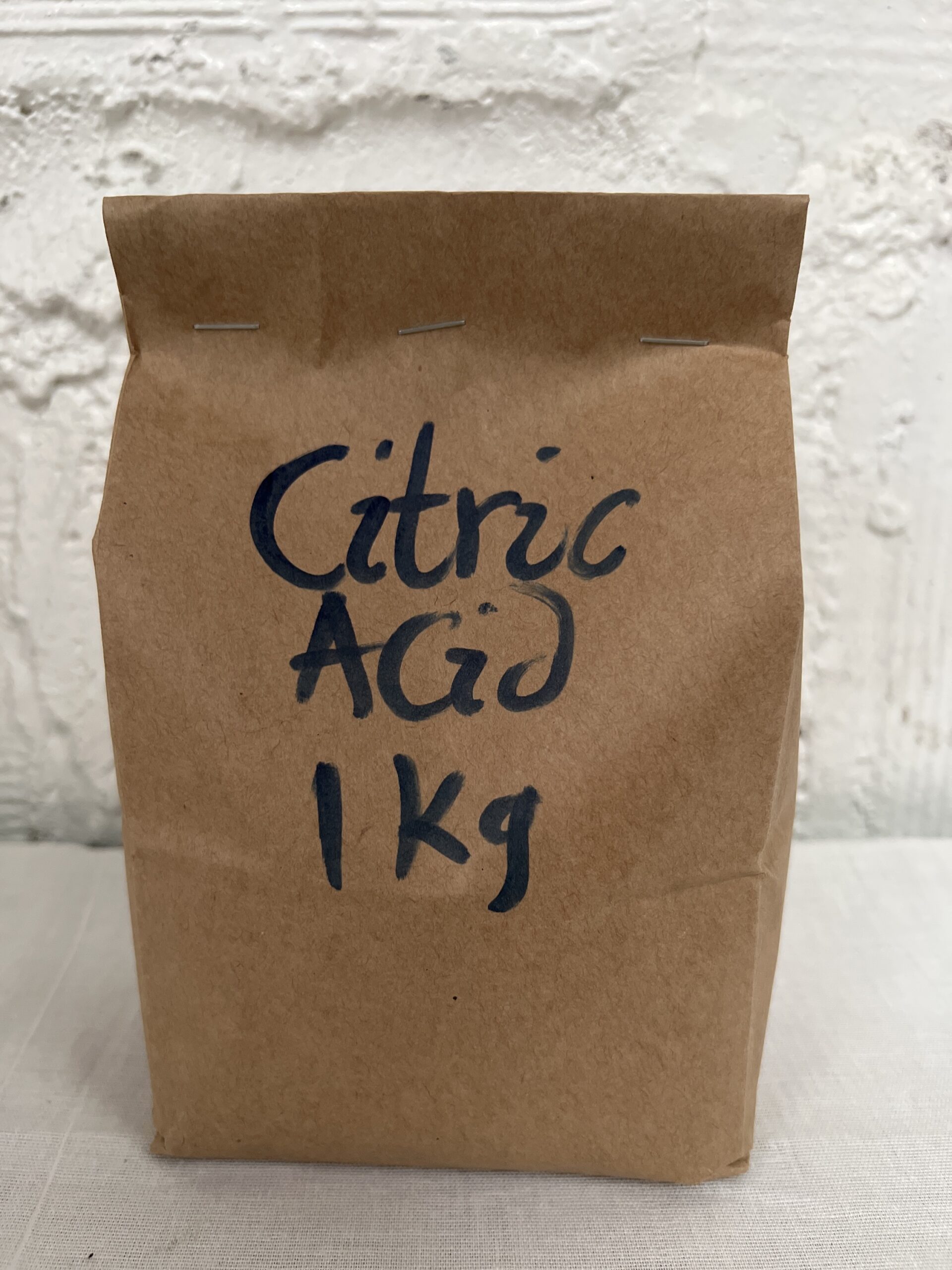 Citric acid /food grade