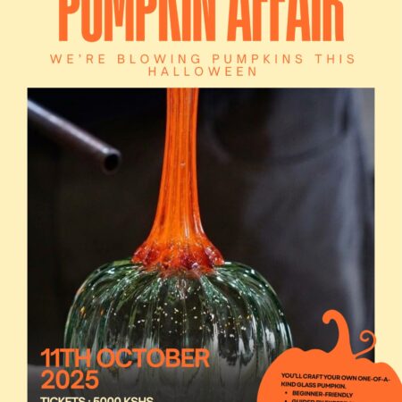 pumpkin affair by Greenthing