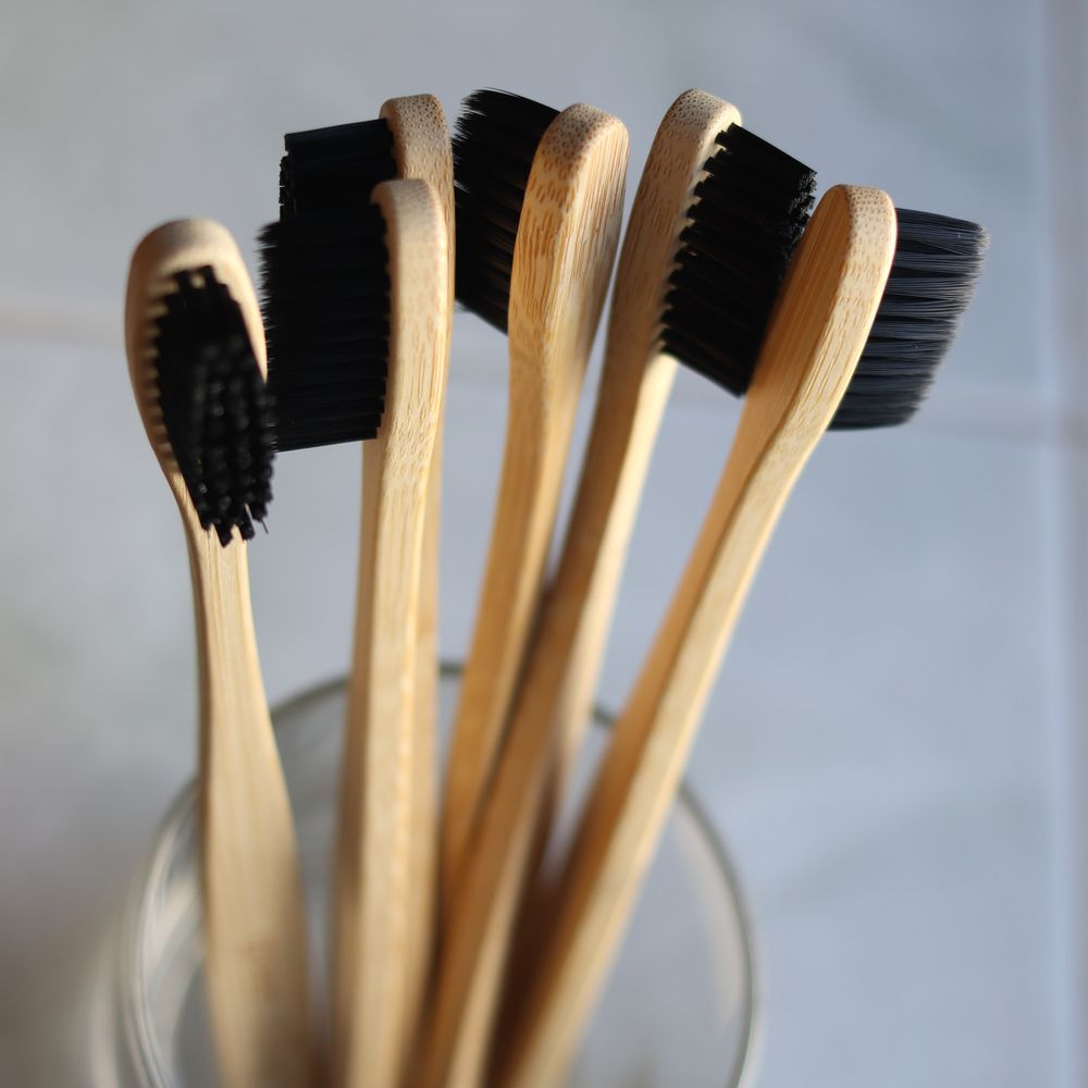 Eco Toothbrush