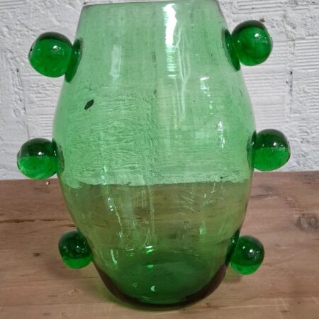 Bubble vase